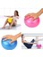 Mavi Stil cm Yoga Topu Fitball Egzersiz Jimnastik Fitness Pilates Topu Denge Spor Salonu Fitness Yoga Çekirdek Topu Kapalı Alan Eğitimi Yoga Topları (Yurt Dışından) 4