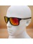 Hard Case Renk 11 Stili Polarize Spor Retro Koşu Balık Tutma Sürüş Erkekler Womeunglasses Mtb Bisiklet Gözlükleri Bisiklet Gözlükleri Eski Bisiklet Gözlükleri (Yurt Dışından) 2
