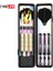 Mavi Stil Cyeelife Darteces Gdarts Elektronik Dart Için Plastik Uç Seti Çoklu Stiller ile Pirinç Dart (Yurt Dışından) 1