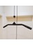 Sadece 40 cm Bar Stili Spor Salonu Ev Pully Kablo Makinesi Ekleri Biceps Triceps Blaster T-Bar Kolu Aşağı Çekme Halat Kürek Makinesi Aksesuarları (Yurt Dışından) 4