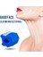 Stili Temizle Chew Ball Eğitim Çene Egzersizi Çift Redüktör Jawline Shaper Için Eliminatör Yüz Toneri Jawz Egzersiz Topu Yüz Germe (Yurt Dışından) 5