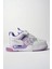 Dory Garantili Işıklı Bağcıklı ve Cırtlı Çocuk Sneaker Spor Ayakkabı 1