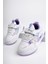 Dory Garantili Işıklı Bağcıklı ve Cırtlı Çocuk Sneaker Spor Ayakkabı 2