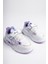 Dory Garantili Işıklı Bağcıklı ve Cırtlı Çocuk Sneaker Spor Ayakkabı 4