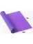 Mor Tarzı 150CM * 15CM Yoga Direnç Bantları Pilates Kemerleri Elastik Egzersiz Eğitim Bandı Spor Salonu Spor Streç Kayış Bacak Fitness Aksesuarları (Yurt Dışından) 3