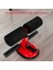 Siyah Stil Fitness Sit Up Bar Yardımcısı Spor Salonu Egzersiz Cihazı Direnç Tüpü Egzersiz Tezgahı Ekipmanları Ev Karın Makinesi Için Kilo Kaybetmek (Yurt Dışından) 5
