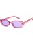 No.8 Stili Kadınlar Için Retro Güneş Gözlüğü Oval Polarize UV400 Vintage Gözlük Basit Moda Shades Dağcılık Balıkçılık Aksesuar (Yurt Dışından) 1