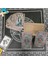 Güneş ve Ay Tarzı Kahverengi Tarot Kartı Hediye Kutusu Lüks Set Altın Folyo Sıcak Damgalama Pvc Su Geçirmez Aşınmaya Dayanıklı Masa Oyunu Solitaire Kehanet (Yurt Dışından) 2