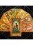 C Stili Gizem Azınlık Tarot Sıcak Satış Popüler Oracle Kartı Tam Ingilizce Versiyonu Gotik Yazı Tipi Tarot Güverte Tahtası Oyun Hediyesi (Yurt Dışından) 2