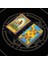C Stili Gizem Azınlık Tarot Sıcak Satış Popüler Oracle Kartı Tam Ingilizce Versiyonu Gotik Yazı Tipi Tarot Güverte Tahtası Oyun Hediyesi (Yurt Dışından) 3