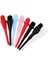 25 mm Mavi Stil Ba Dart Milleri Yumuşak Dart Ipuçları Elektronik Dart Tahtası Dart Oyun Için Profesyonel Plastik Iplik Değiştirme Aksesuarları (Yurt Dışından) 3