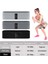 Gök Mavisi Tarzı Coolfit Fitness Direnç Bantları Egzersiz Kalça Döngüsü Elastik Egzersiz Bandı Sakız Spor Yoga Gücü Bacak Ev Ekipmanları Için Kaymaz (Yurt Dışından) 1
