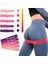 No.5 Tarzı 1 Adet Elastik Bantlar Fitness Sakız Egzersiz Salonu Gücü Direnç Bantları Pilates Spor Fitness Bantları Crossfit Egzersiz Ekipmanları (Yurt Dışından) 2