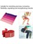 No.5 Tarzı 1 Adet Elastik Bantlar Fitness Sakız Egzersiz Salonu Gücü Direnç Bantları Pilates Spor Fitness Bantları Crossfit Egzersiz Ekipmanları (Yurt Dışından) 3