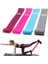 4 Adet Tarzı 4 Adet Yoga Direnci Lastik Bantlar Fitness Elastik Bantlar Eğitim Fitness Sakız Pilates Spor Crossfit Egzersiz Ekipmanları (Yurt Dışından) 2