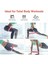 No.5 Tarzı 1 Adet Elastik Bantlar Fitness Sakız Egzersiz Salonu Gücü Direnç Bantları Pilates Spor Fitness Bantları Crossfit Egzersiz Ekipmanları (Yurt Dışından) 4
