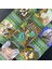 TS70 Tarzı Beyond Lemurya Oracle Ingilizce Tarot Kartları Aile Tatil Partisi Oyun Kartları Güverte Tarot Kartları Masa Oyunları (Yurt Dışından) 4