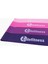 LOGO-25X5CM Stili Yok Direnç Döngü Bantları Pembe Set Elastik Bantlar Kadın Egzersiz Spor Ekipmanları Fitness Ev Jimnastik Egzersizi Yoga Pilates Eğitimi (Yurt Dışından) 5