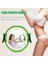 Yoga Çemberi Çift Kavrama Yoga Pilates Halkası Vücut Geliştirme Eğitimi Çember Fitness Çemberi (Yurt Dışından) 3