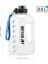 1.5l Tarzı Orts Su Şişesi Bisiklet Su Şişesi Içme Su Isıtıcısı Büyük Kapasiteli Spor Su Sürahisi Spor Salonu Fitness Su Isıtıcısı Kamp Için (Yurt Dışından) 2