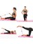 Mor Tarzı Yoga Direnç Bantları Elastik Bant Spor Egzersiz Çektirme Vücut Geliştirme Için 8-Şekilli Göğüs Genişletici Ev Gym Fitness Ekipmanları (Yurt Dışından) 5