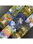 TT131 Stili 2. Baskı Yıldız Tarot Güverte Boş Zaman Partisi Masa Oyunu Yüksek Li Falcılık Kehanet Oracle Kartları Rehber Kitaplı (Yurt Dışından) 2