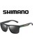 NO.743 Stili Shimano Man Bisiklet Gözlükleri Outdoor Dağcılık Anti-Ultraviyole Claolarized Güneş Gözlüğü Binme Balıkçılık Güneş Gözlüğü (Yurt Dışından) 4