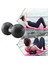 Turuncu Tarzı Yoga Ekipmanları Kadınlar Yoga Köpük Blok Rulo Fıstık Topu Seti Blok Fıstık Masajı Rulo Top Terapisi Relax Egzersiz Fitness (Yurt Dışından) 2