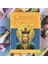 44 Adet TS07 Tarzı Oracle Büyü Ormanı Tarot Oracle Karton Güverte Oyunları Parti Oyunu Için Oyun Kartları (Yurt Dışından) 1