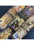 TT104 Stili True Heart Sezgisel Tarot Kartı Yeni Başlayanlar Için Rehber Kitaplı Yeni Tarot Kart Oyunu Masa Oyunu Nefis ve Rehber Kitap (Yurt Dışından) 3