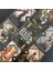 TT104 Stili True Heart Sezgisel Tarot Kartı Yeni Başlayanlar Için Rehber Kitaplı Yeni Tarot Kart Oyunu Masa Oyunu Nefis ve Rehber Kitap (Yurt Dışından) 5