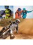 Gösteri Tarzı Olarak Dış Mekan Motosiklet Gözlükleri Bisiklete Binme Mx Off-Road Kayak Sporları Atv Kir Bisikleti Yarış Gözlükleri Fox Motokros Gözlükleri Için Google (Yurt Dışından) 2