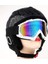 Gösteri Tarzı Olarak Dış Mekan Motosiklet Gözlükleri Bisiklete Binme Mx Off-Road Kayak Sporları Atv Kir Bisikleti Yarış Gözlükleri Fox Motokros Gözlükleri Için Google (Yurt Dışından) 4