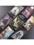 TT152 Tarzı Karanlık Tarot Melekleri Rehberlik Kehanet Kader Kartları Pdf Rehberi ile Oracle Masa Oyunları Eğlence Partisi (Yurt Dışından) 1