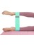 B-Gri 60 Lbs Stili Unisex Kalça Bandı Lbs Kalça Daire Döngü Direnç Bandı Bacaklar Için Egzersiz Egzersizi Uyluk Glute Popo Çömelme Bandı Kaymaz Tasarım (Yurt Dışından) 4