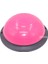 Mor Tarzı Masaj 46CM Mini Yoga Denge Topu Fitball Yoga Yarım Küre Yarı Küre Denge Eğitmen Cihazı Pvc Top Yarım Spor Topu Mavi 2020 (Yurt Dışından) 2