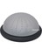 Mor Tarzı Masaj 46CM Mini Yoga Denge Topu Fitball Yoga Yarım Küre Yarı Küre Denge Eğitmen Cihazı Pvc Top Yarım Spor Topu Mavi 2020 (Yurt Dışından) 3