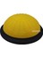 Mor Tarzı Masaj 46CM Mini Yoga Denge Topu Fitball Yoga Yarım Küre Yarı Küre Denge Eğitmen Cihazı Pvc Top Yarım Spor Topu Mavi 2020 (Yurt Dışından) 4