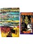 Büyücüler Ormanı Tarzı Yeni Yüksek Li Morgan Greer Tarot Kartları Fal Rehberliği Arkadaş Oyunu Için Pdf Rehberi ile Kehanet Güverte Tahta Oyunu Anlatıyor (Yurt Dışından) 5