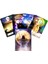 48 Adet TX218 Tarzı 2021 Yeni Rüya Yolu Lenormand Tarot Kartları ve Pdf Rehberlik Kehanet Güverte Eğlence Partileri Masa Oyunu Kutusu (Yurt Dışından) 1