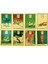 B Tarzı Yeni Tarot Kartları Tarottan Önce Tam Ingilizce Seti Oracle Oyun Kartı Aile Tatil Partisi Iskambil Kartları Kutsal Ruh Okuma Tarot (Yurt Dışından) 1