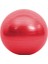 Kırmızı Stil 45CM Spor Yoga Topları Bola Pilates Fitness Salonu Denge Fitball Egzersiz Pilates Egzersiz Masaj Topu (Yurt Dışından) 1