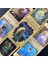 TT63 Tarzı Ebedi Kristaller Için Oracle Kartları Etkileşimli Masa Oyunları Tarot Kartları Deste Oyunları Ingilizce Sürüm Tarot Kartı Kılavuzu (Yurt Dışından) 2