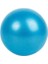 Mor Tarzı Pilates Için 25CM Yoga Topu Fitness Topları Sanat Jimnastik Denge Egzersizi Pilates Ekipmanları Fitness Topları Denge Gym Spor (Yurt Dışından) 2