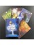 64 Adet TS169 Tarzı Yeni Stay Magic Tarot Güverte Tarot Kartları Tam Sürüm Kart Tarot Güverte, Yetişkin Oracle Kehanet Için Rehber Kurulu Güverte ile (Yurt Dışından) 1