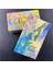 64 Adet TS169 Tarzı Yeni Stay Magic Tarot Güverte Tarot Kartları Tam Sürüm Kart Tarot Güverte, Yetişkin Oracle Kehanet Için Rehber Kurulu Güverte ile (Yurt Dışından) 3