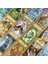 53 Adet TS93 Tarzı Sıcak Satmak Chrysalis Tarot Kartları Masa Oyunları Komik Tahta Tarot Güverte Kart Oyunları Ingilizce Aileler Için Parti Dro (Yurt Dışından) 5