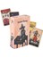 Tarot Kartları Deste Stili Delonew Tarot Kehanet Kartı Masa Oyunu Oyuncak Tahmin Astroloji Renkli Baskı Sunak Bezi Kurt Adam Sihirli (Yurt Dışından) 3