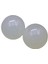 Natural Ice Seed Jade Fitness Ball Jade Health Care Massage Hand Piece To The Elder Ball Play (Yurt Dışından) 4