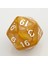 1 Adet Renk 1 Stil Rollooo Zar Inci Zar Zengin Renkler D20 Rpg D&d Oyunları Için Zar (Yurt Dışından) 1